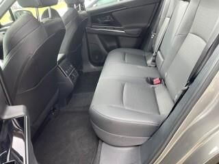Billede af Toyota bZ4X EL Executive Premium 204HK 5d Aut.