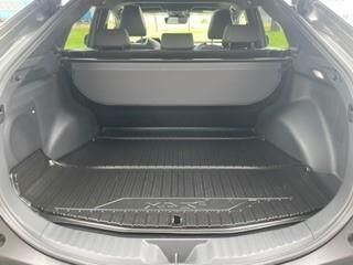 Billede af Toyota bZ4X EL Executive Premium 204HK 5d Aut.