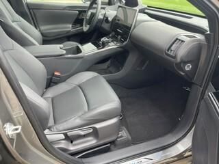 Billede af Toyota bZ4X EL Executive Premium 204HK 5d Aut.