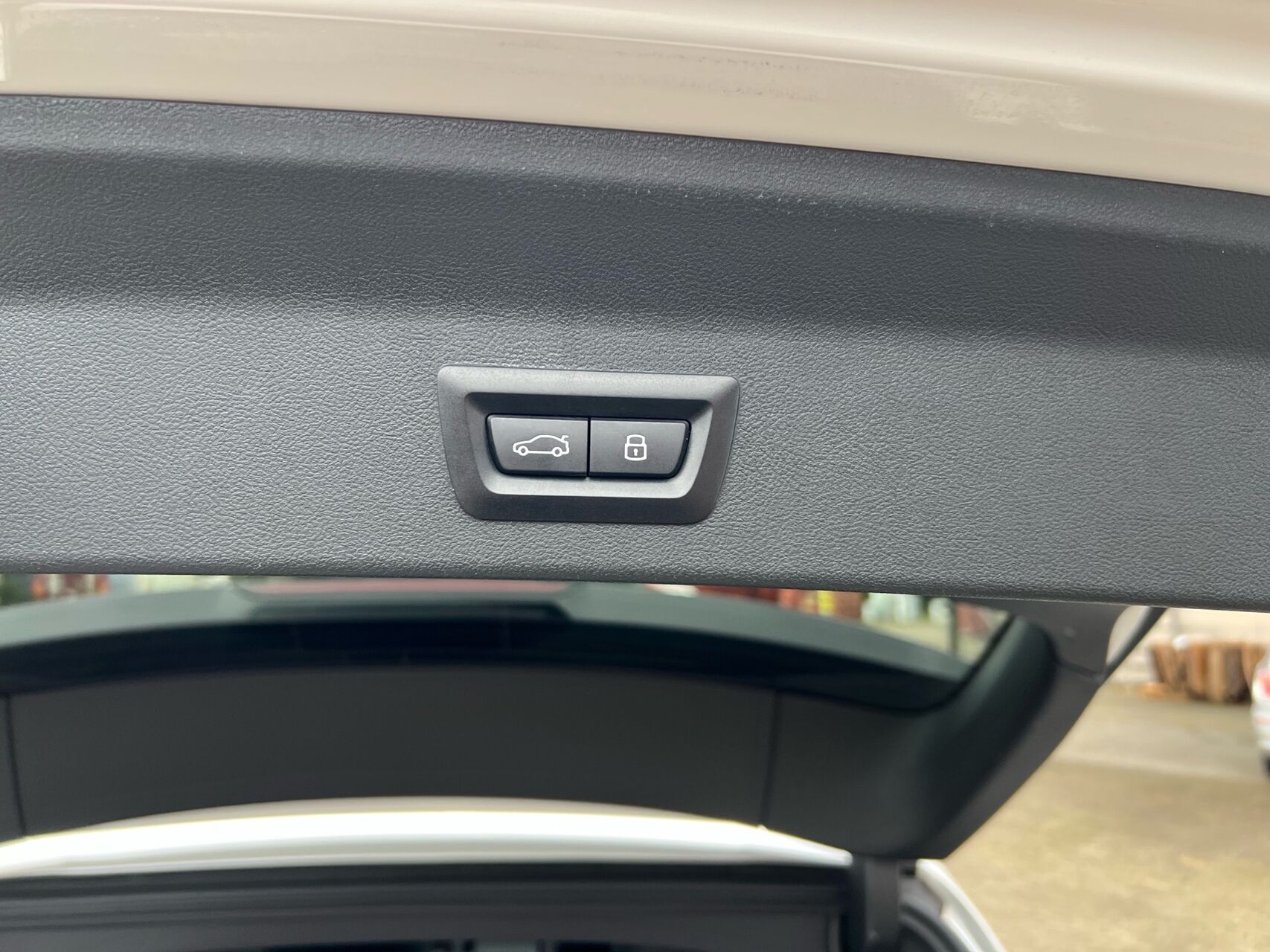Billede af BMW iX3 EL M-Sport Charged Plus 286HK 5d Aut.