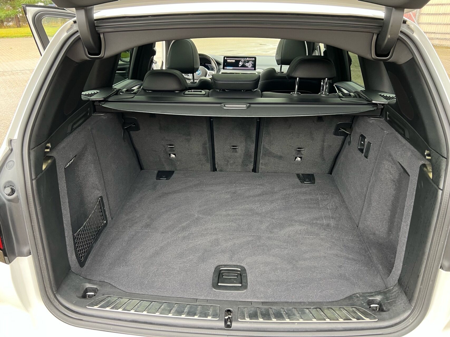 Billede af BMW iX3 EL M-Sport Charged Plus 286HK 5d Aut.