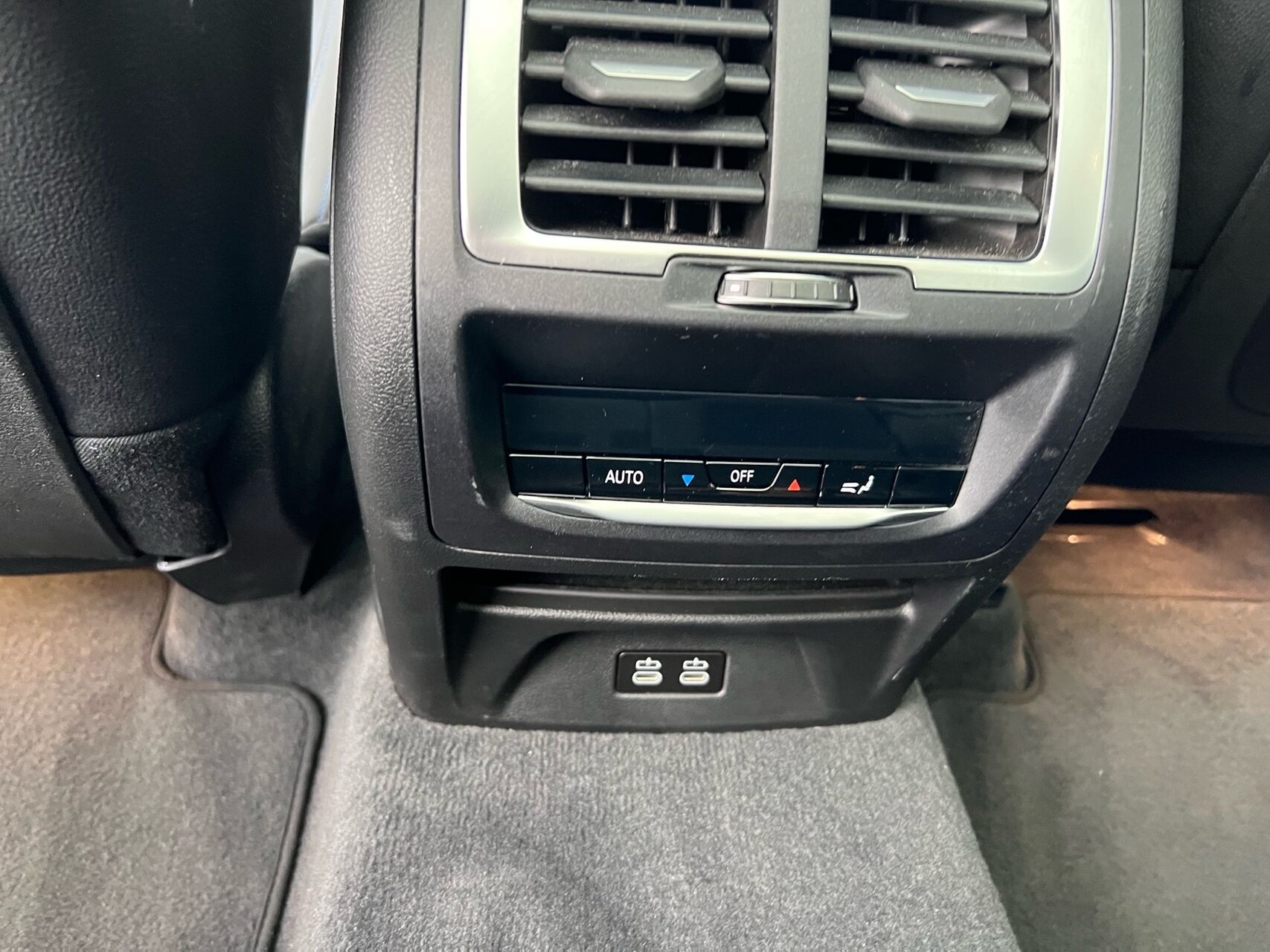 Billede af BMW iX3 EL M-Sport Charged Plus 286HK 5d Aut.