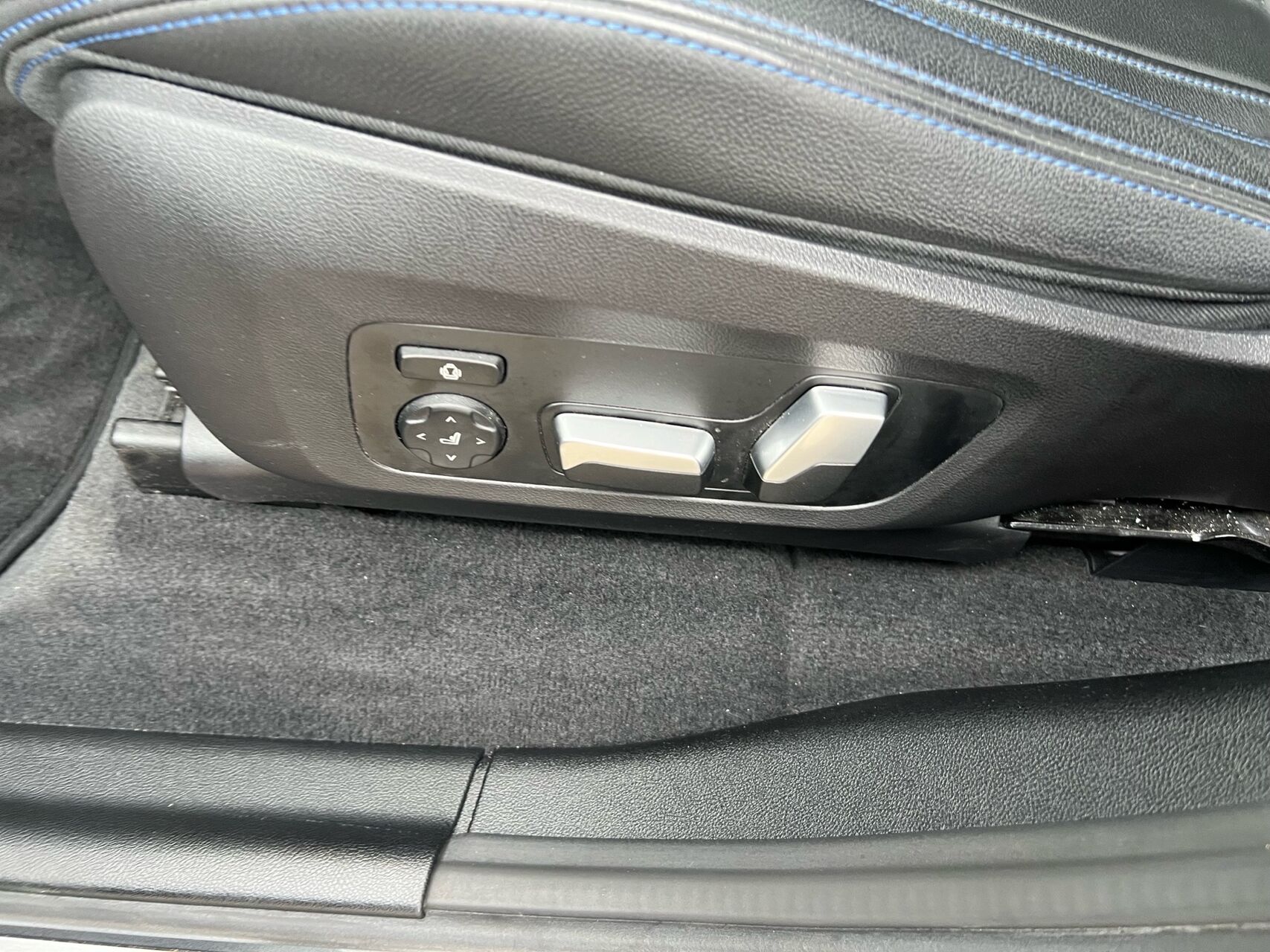 Billede af BMW iX3 EL M-Sport Charged Plus 286HK 5d Aut.