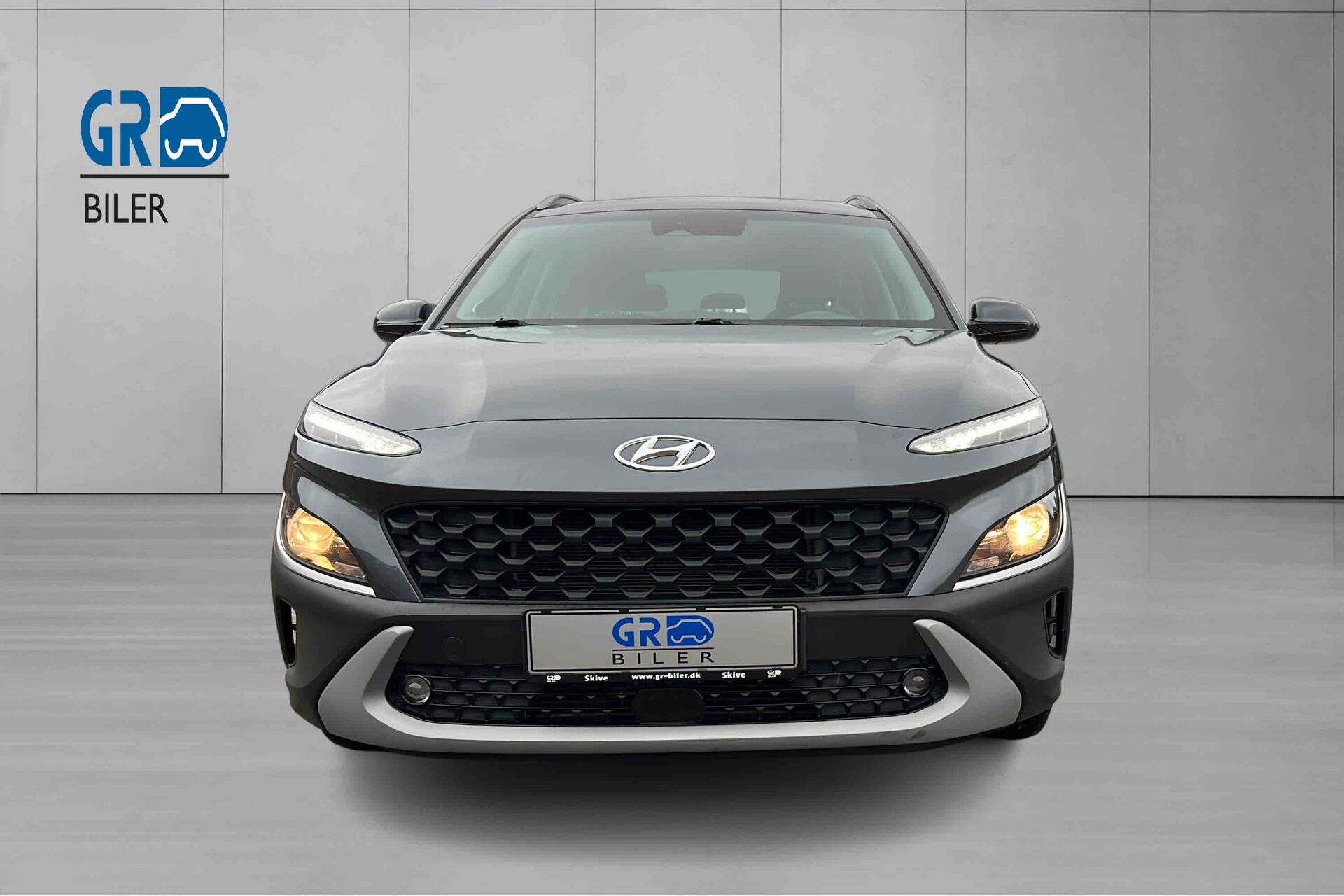 Billede af Hyundai Kona 1,0 T-GDI Essential DCT 120HK 5d 7g Aut.