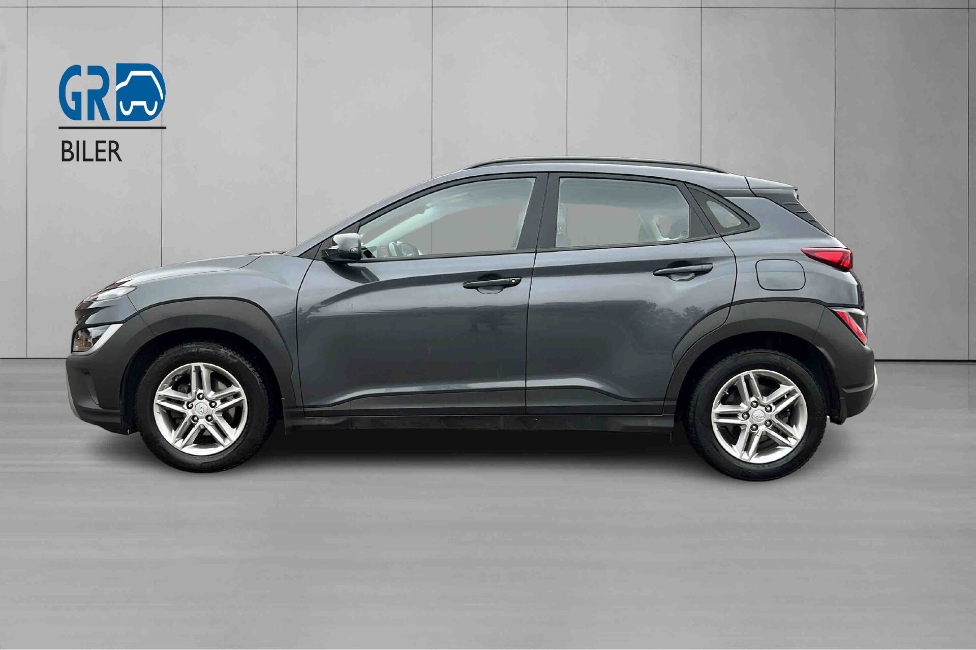 Billede af Hyundai Kona 1,0 T-GDI Essential DCT 120HK 5d 7g Aut.