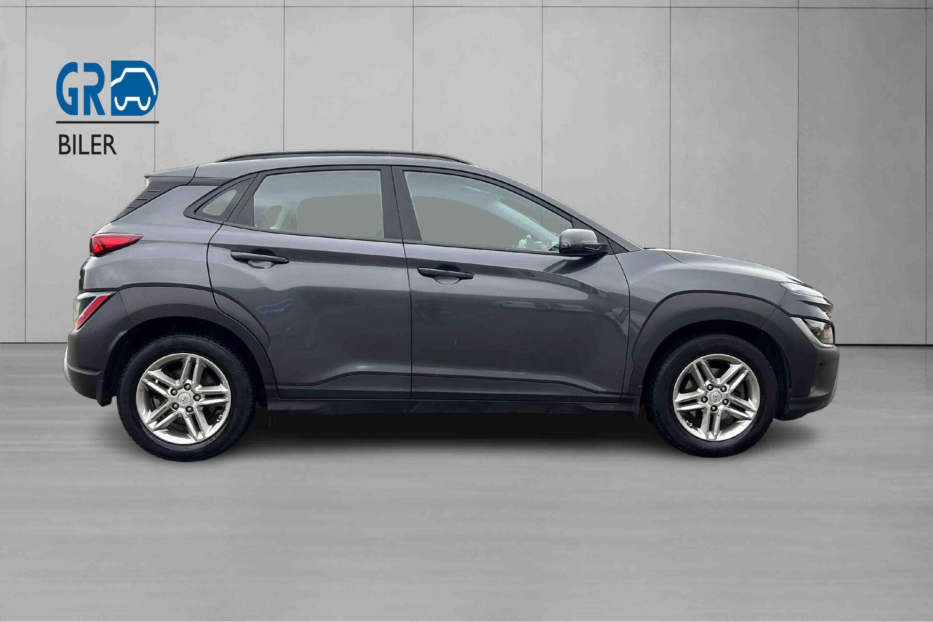 Billede af Hyundai Kona 1,0 T-GDI Essential DCT 120HK 5d 7g Aut.
