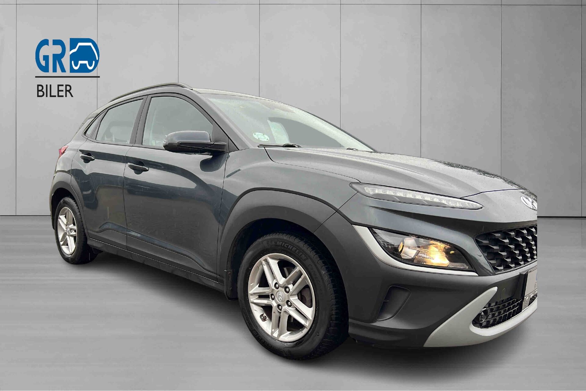 Billede af Hyundai Kona 1,0 T-GDI Essential DCT 120HK 5d 7g Aut.