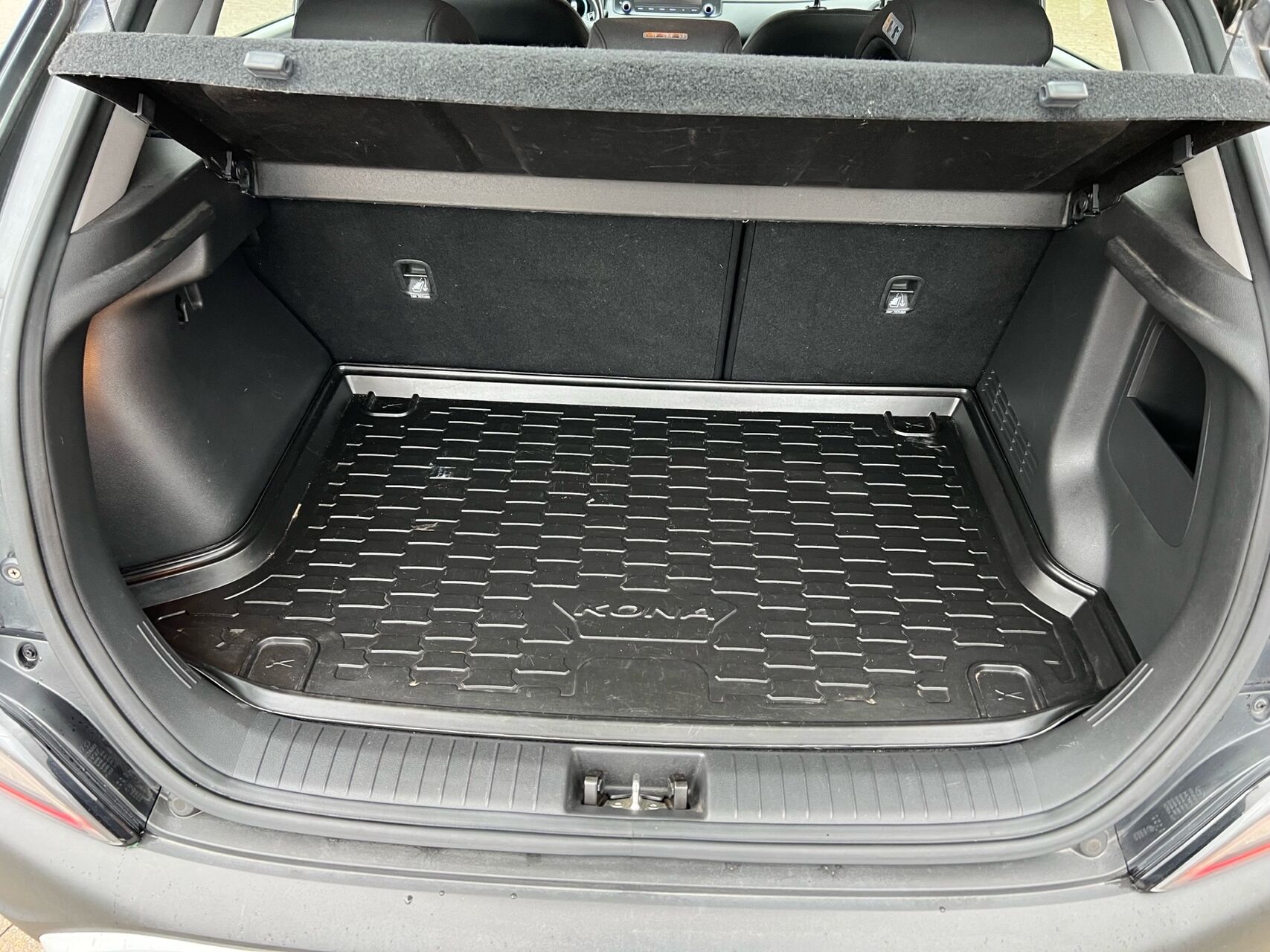 Billede af Hyundai Kona 1,0 T-GDI Essential DCT 120HK 5d 7g Aut.