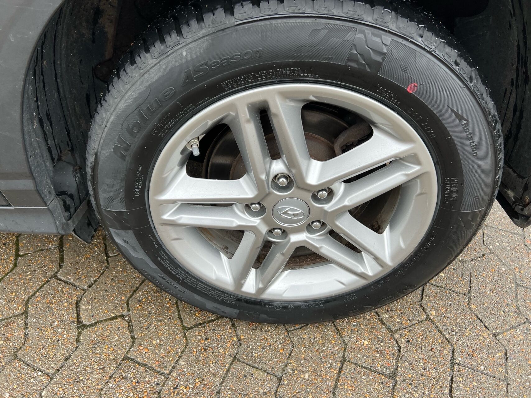 Billede af Hyundai Kona 1,0 T-GDI Essential DCT 120HK 5d 7g Aut.