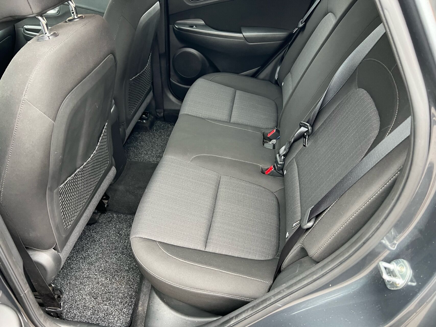 Billede af Hyundai Kona 1,0 T-GDI Essential DCT 120HK 5d 7g Aut.