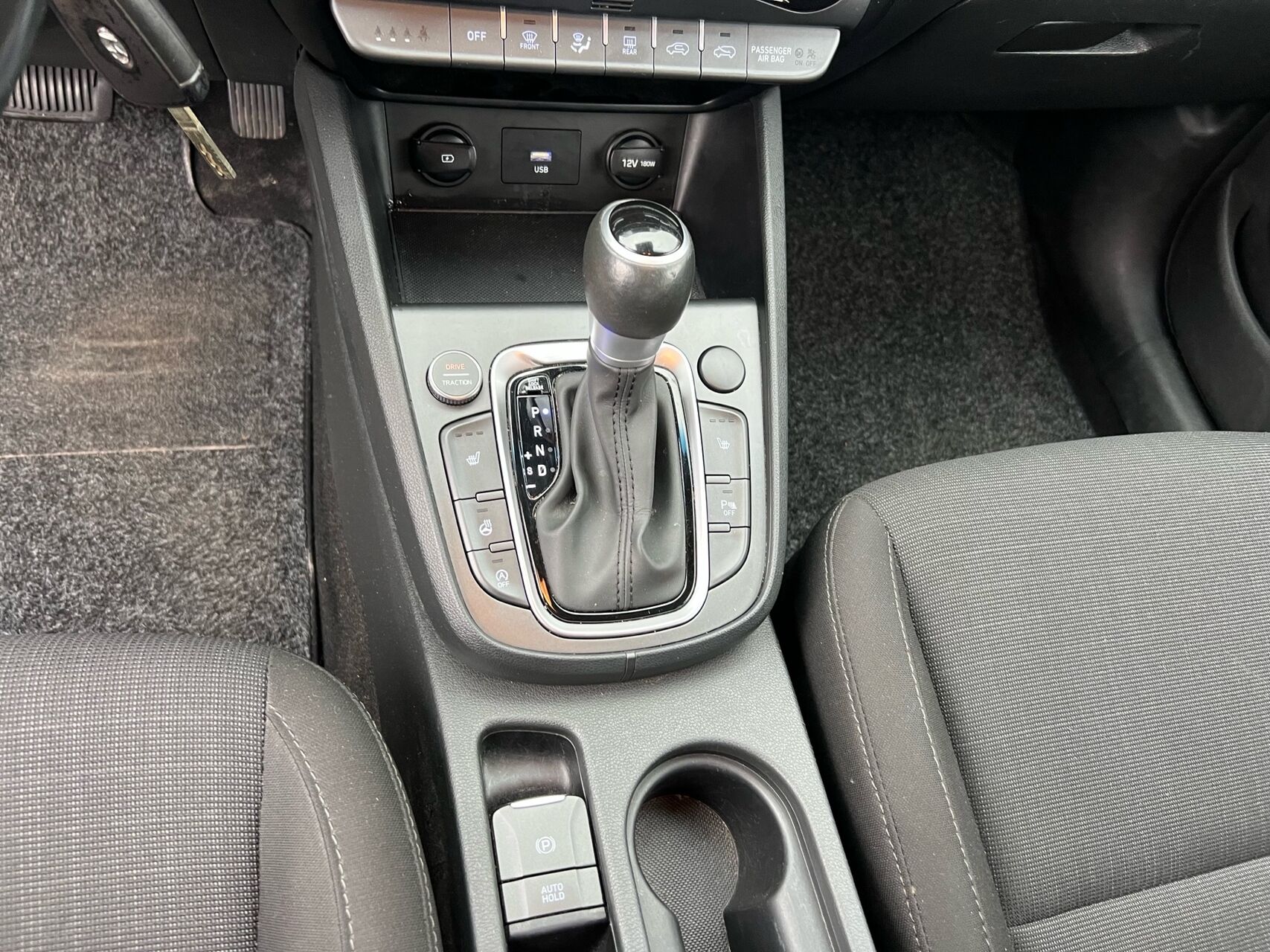 Billede af Hyundai Kona 1,0 T-GDI Essential DCT 120HK 5d 7g Aut.