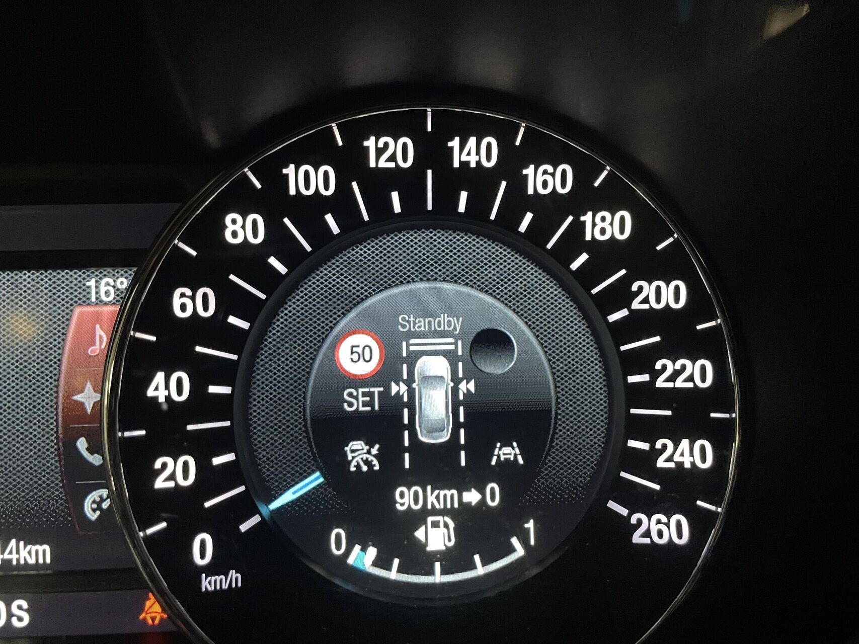 Billede af Ford S-Max 2,0 EcoBlue Titanium 190HK 8g Aut.