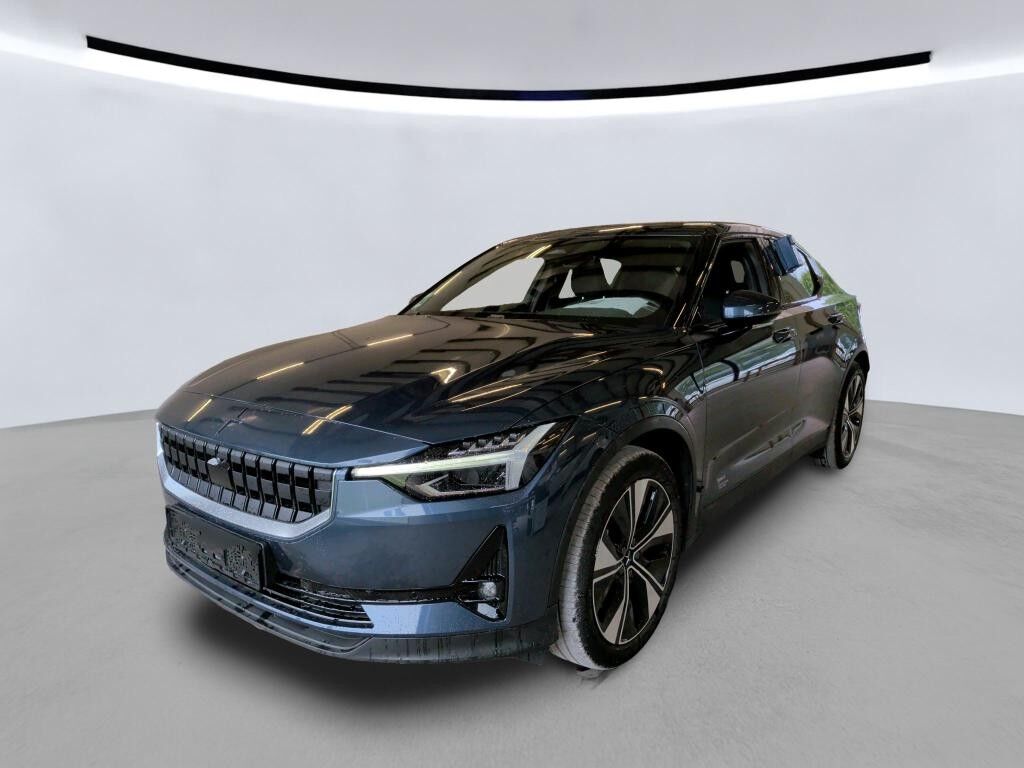Billede af Polestar 2 EL Long Range Single motor Plus 231HK 5d Aut.