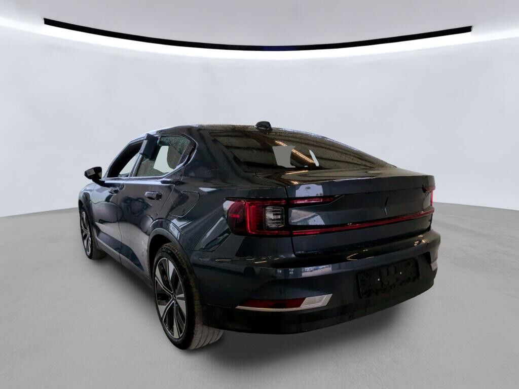 Billede af Polestar 2 EL Long Range Single motor Plus 231HK 5d Aut.