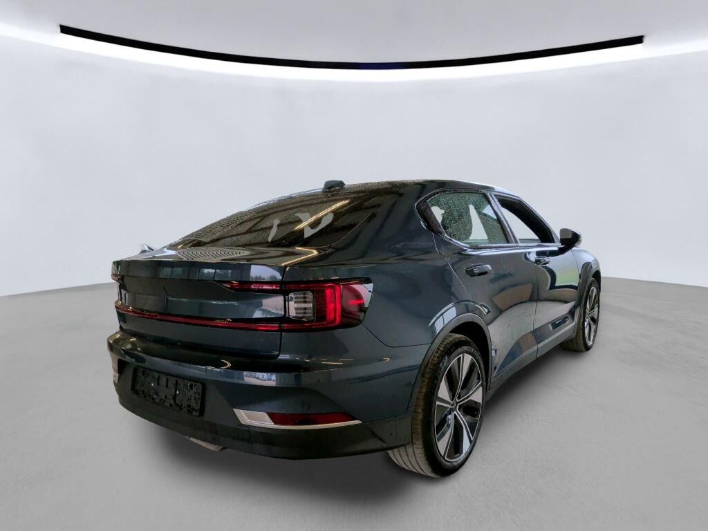 Billede af Polestar 2 EL Long Range Single motor Plus 231HK 5d Aut.