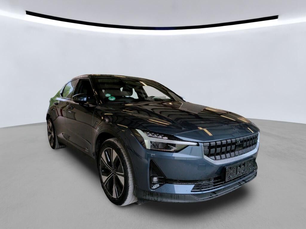 Billede af Polestar 2 EL Long Range Single motor Plus 231HK 5d Aut.
