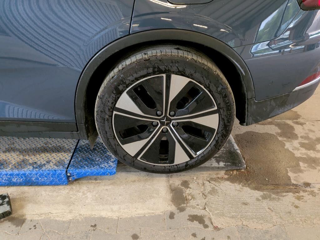 Billede af Polestar 2 EL Long Range Single motor Plus 231HK 5d Aut.