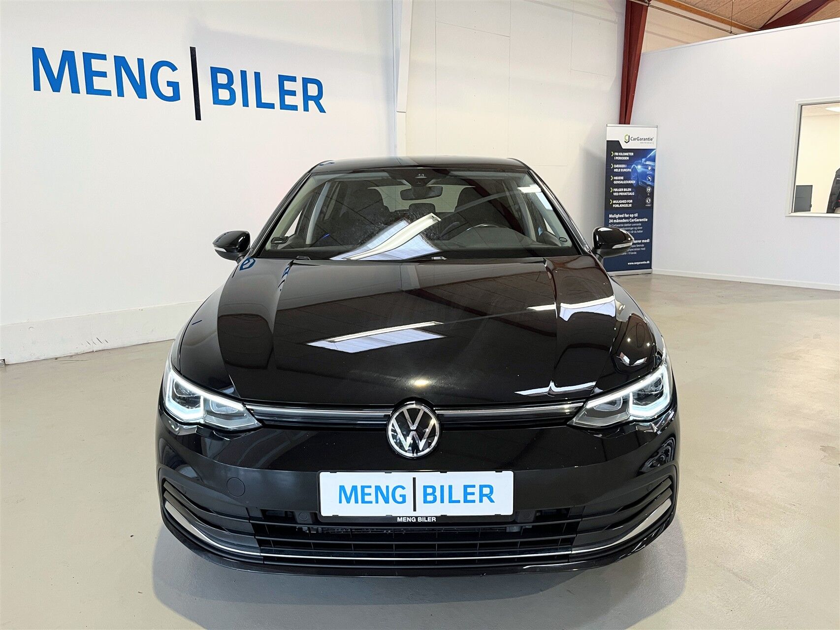 Billede af VW Golf 1,4 TSI eHybrid DSG 204HK 5d 6g Aut.