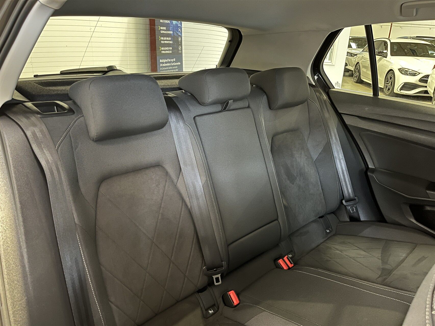 Billede af VW Golf 1,4 TSI eHybrid DSG 204HK 5d 6g Aut.