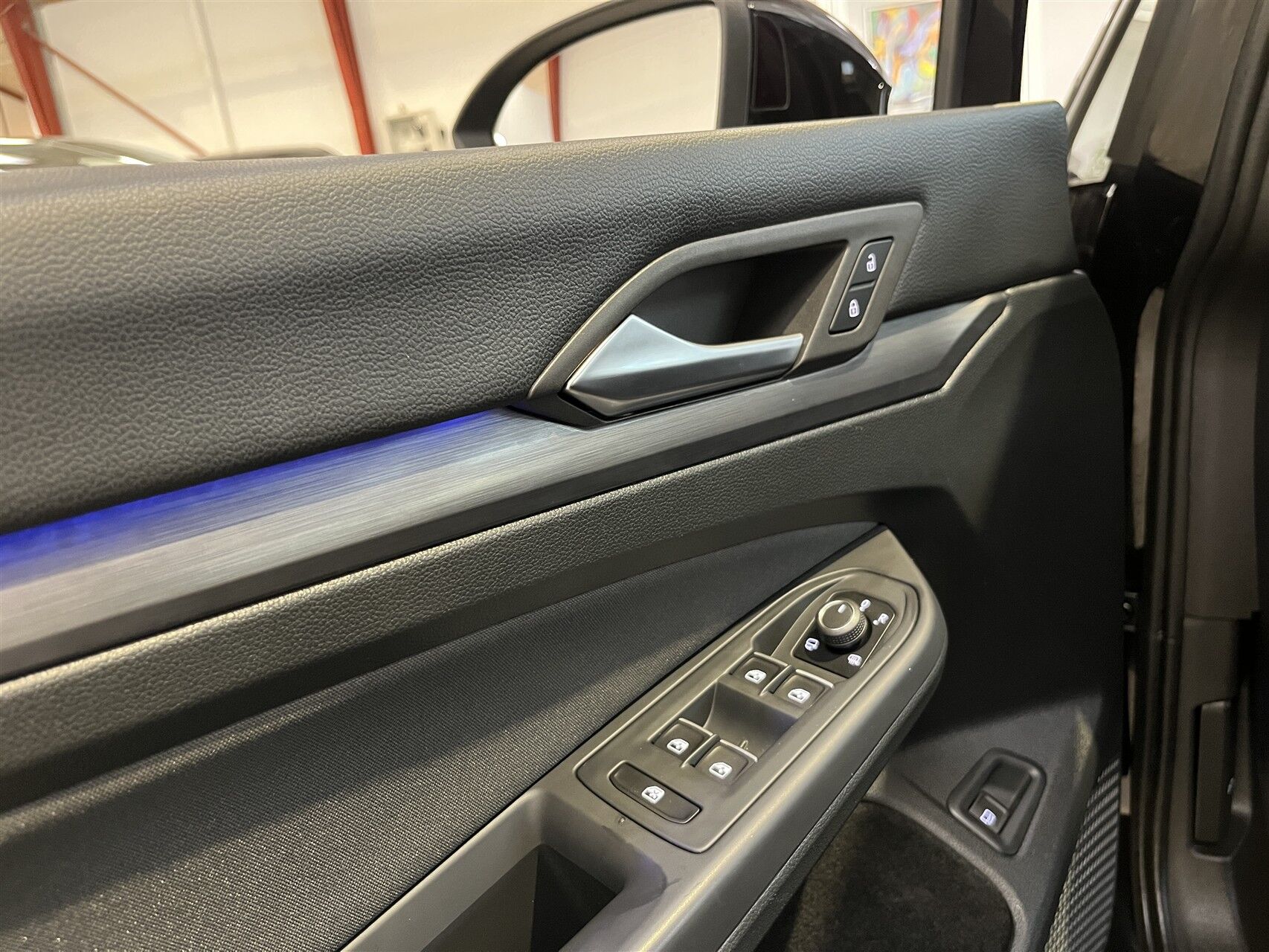Billede af VW Golf 1,4 TSI eHybrid DSG 204HK 5d 6g Aut.