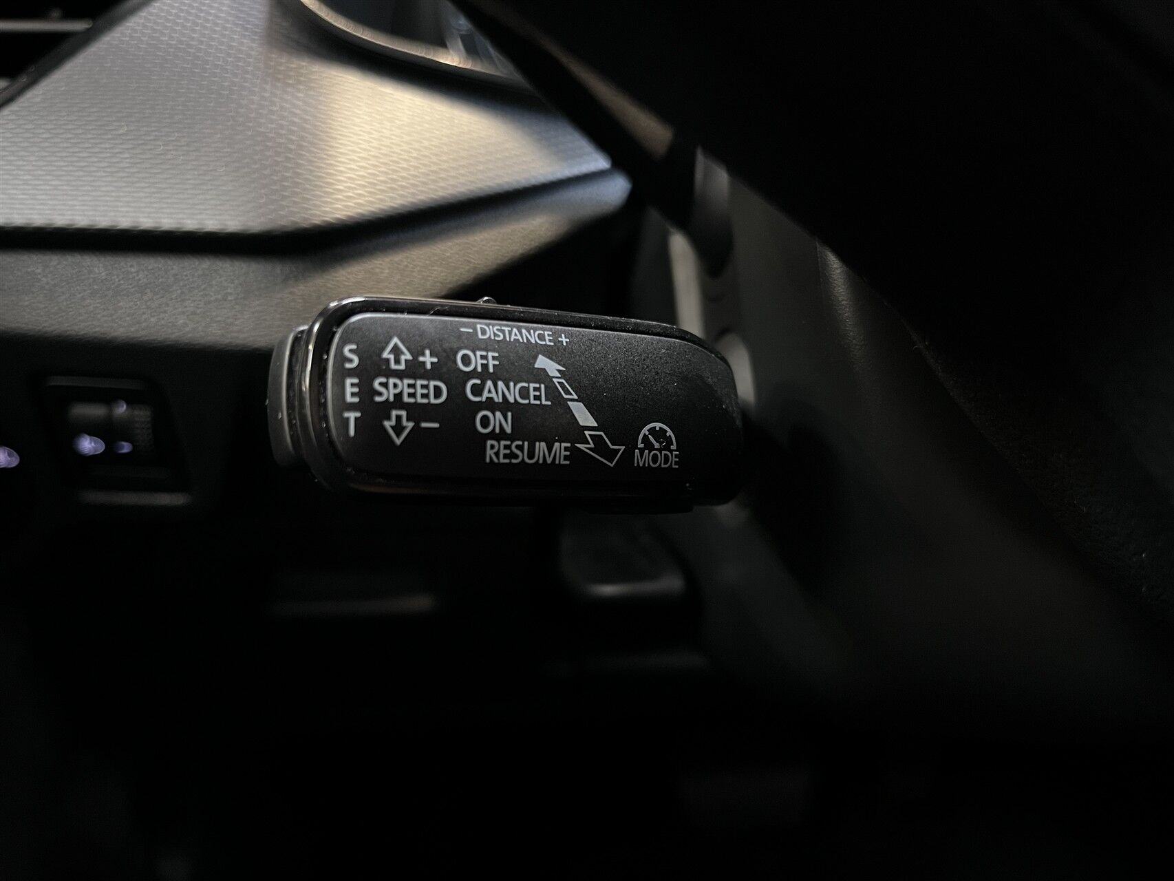 Billede af Skoda Scala 1,0 TSI Dynamic DSG 110HK 5d 7g Aut.