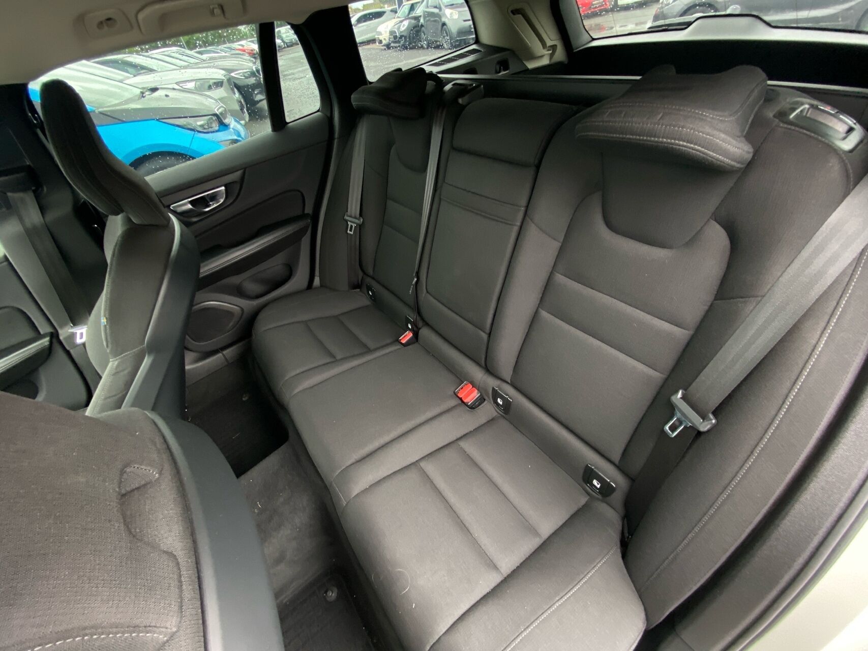 Billede af Volvo V60 2,0 D4 Momentum 190HK Stc 8g Aut.