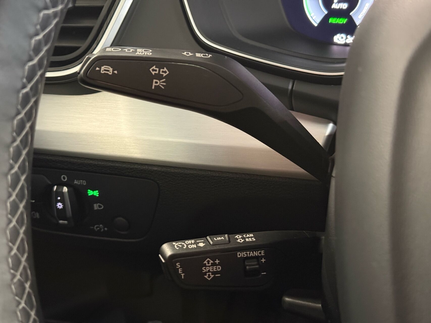 Billede af Audi Q5 2,0 50 TFSI e  Plugin-hybrid S Line Quattro S Tron 299HK 5d 7g Aut.