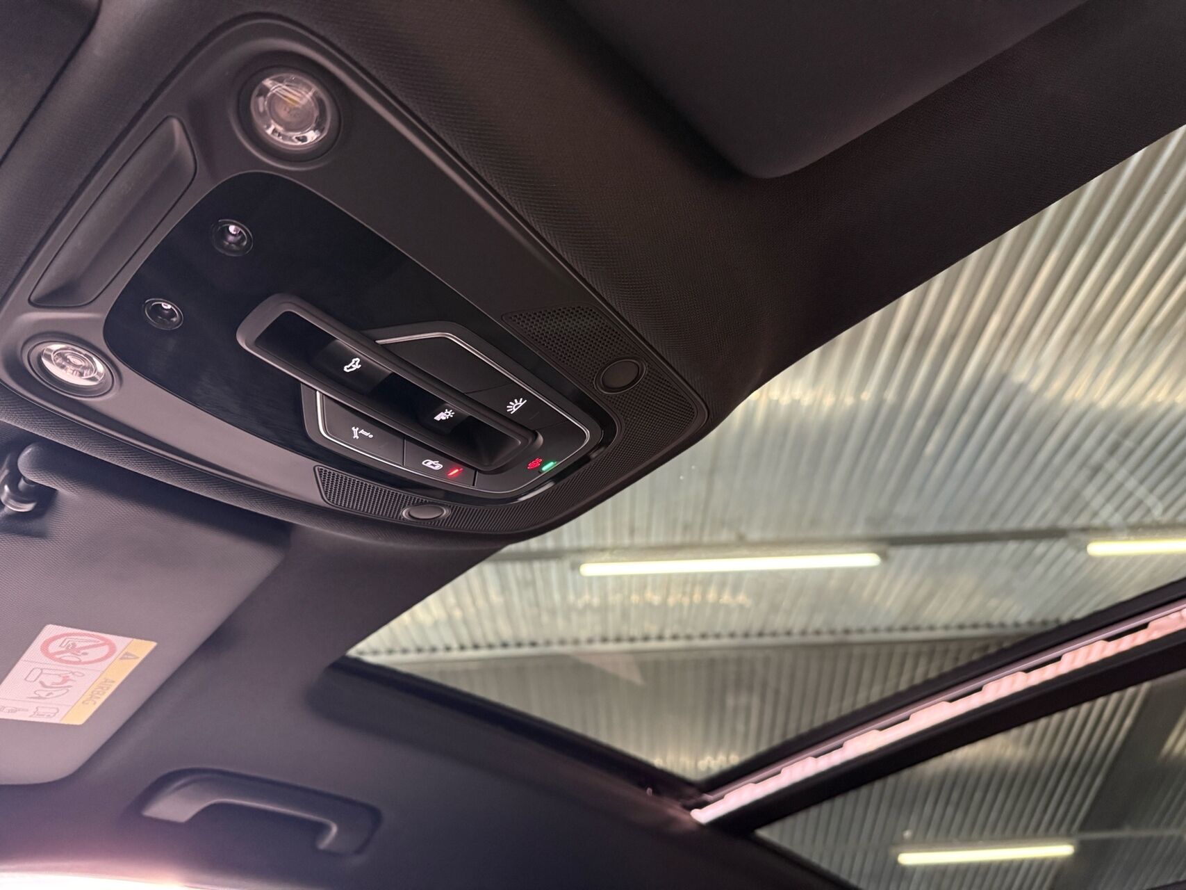 Billede af Audi Q5 2,0 50 TFSI e  Plugin-hybrid S Line Quattro S Tron 299HK 5d 7g Aut.