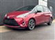 Billede af Toyota Yaris 1,5 Hybrid Flavour RØD E-CVT 100HK 5d Trinl. Gear