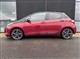 Billede af Toyota Yaris 1,5 Hybrid Flavour RØD E-CVT 100HK 5d Trinl. Gear