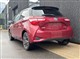 Billede af Toyota Yaris 1,5 Hybrid Flavour RØD E-CVT 100HK 5d Trinl. Gear