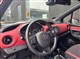 Billede af Toyota Yaris 1,5 Hybrid Flavour RØD E-CVT 100HK 5d Trinl. Gear