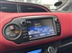 Billede af Toyota Yaris 1,5 Hybrid Flavour RØD E-CVT 100HK 5d Trinl. Gear