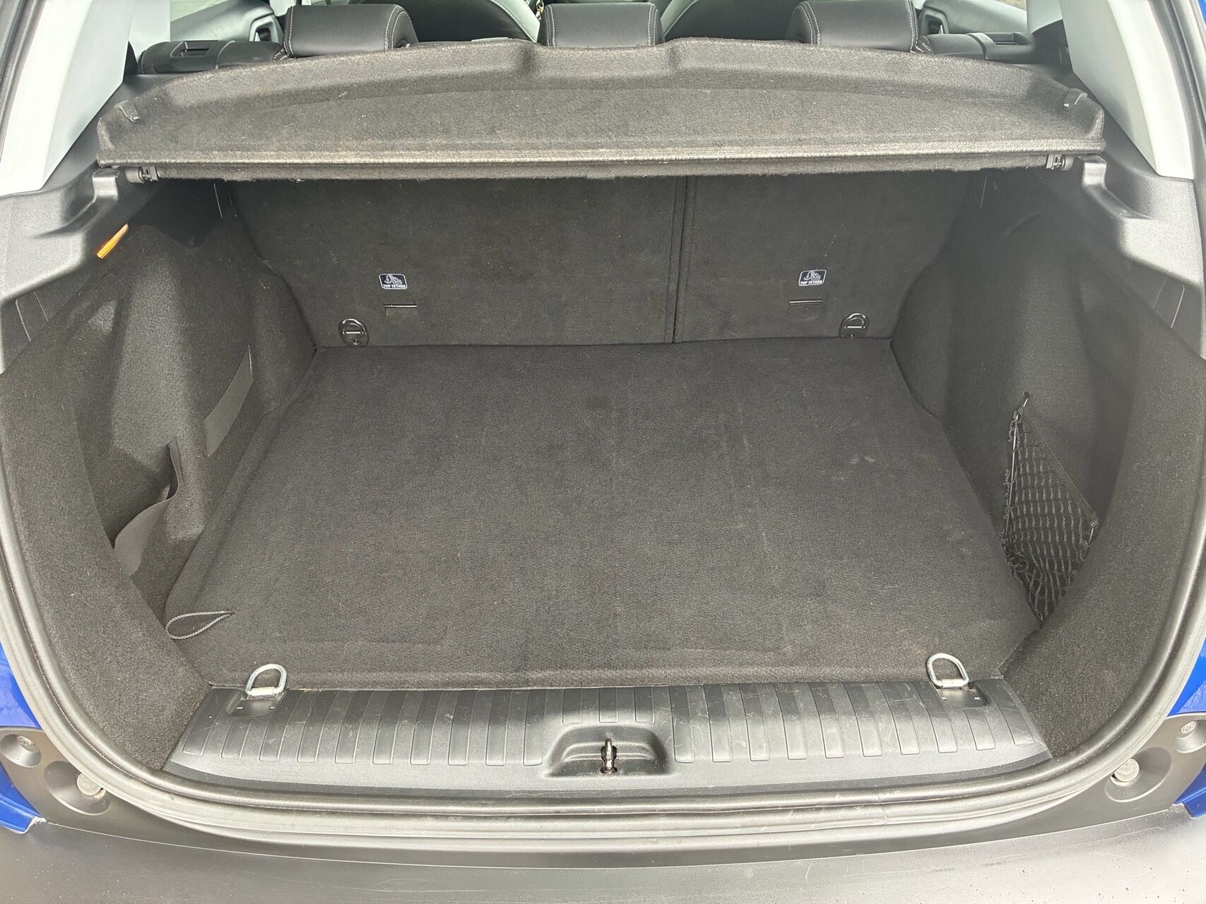 Billede af Peugeot 2008 1,5 BlueHDi Prestige 100HK 5d
