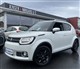 Billede af Suzuki Ignis 1,2 Dualjet 16V Adventure 90HK 5d