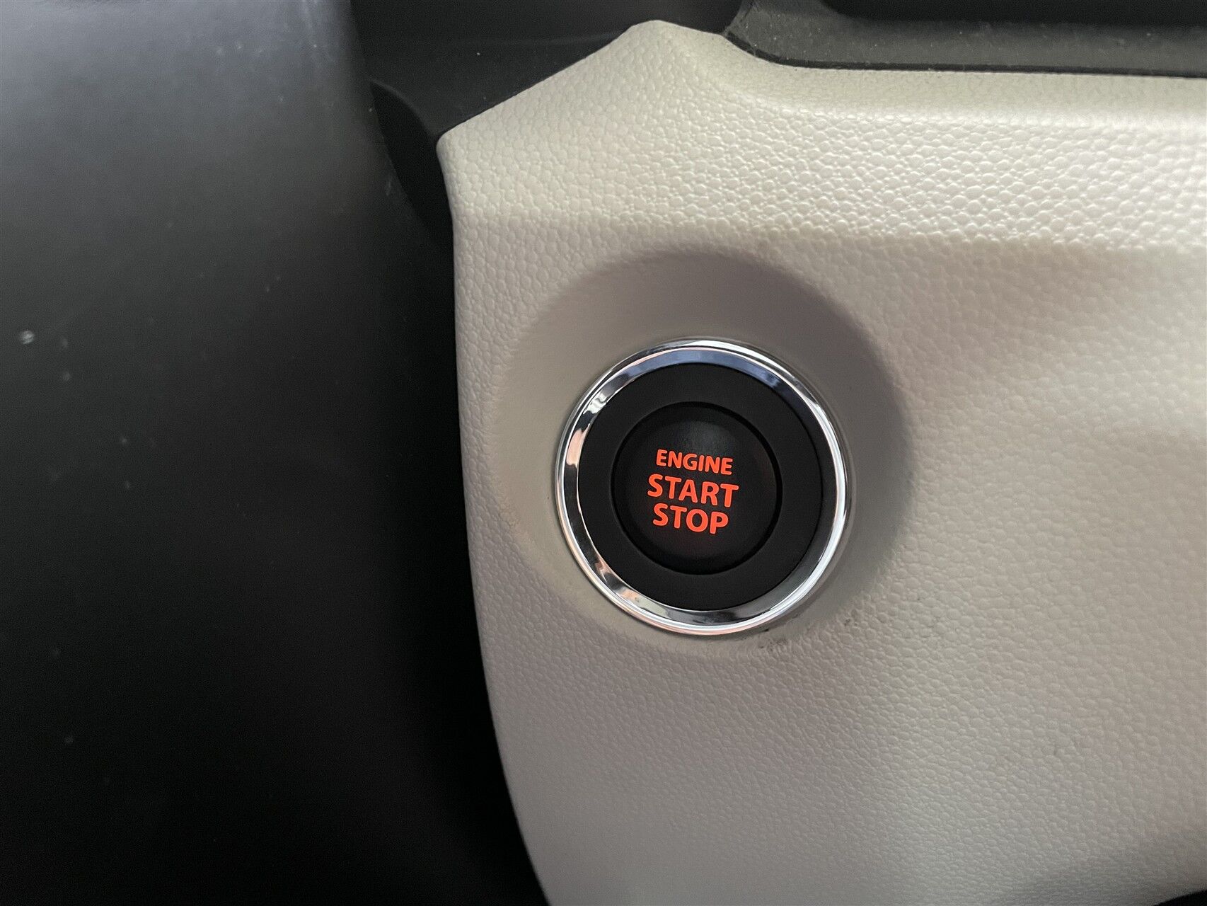 Billede af Suzuki Ignis 1,2 Dualjet 16V Adventure 90HK 5d