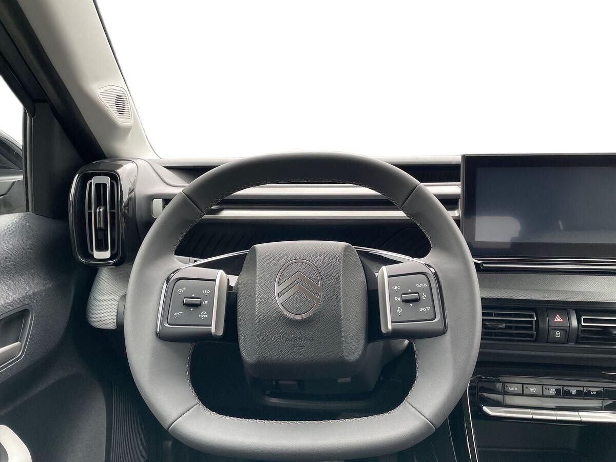 Billede af Citroën e-C3 Aircross EL Max 113HK 5d Aut.