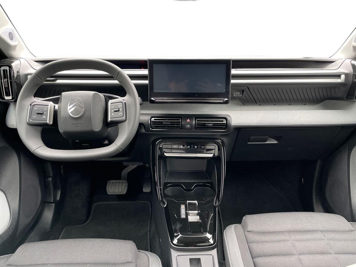 Billede af Citroën e-C3 Aircross EL Max 113HK 5d Aut.