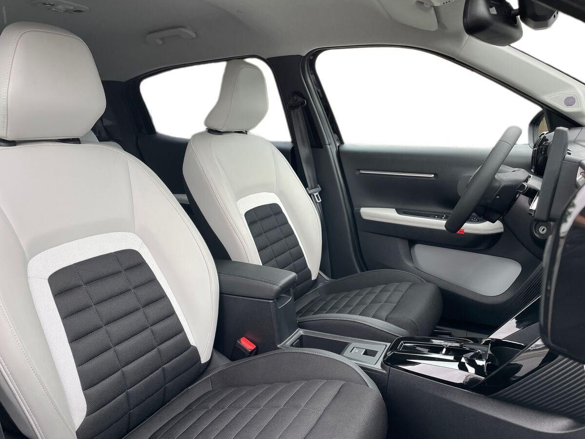 Billede af Citroën e-C3 Aircross EL Max 113HK 5d Aut.