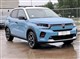Billede af Citroën e-C3 EL Attraction 113HK 5d Aut.