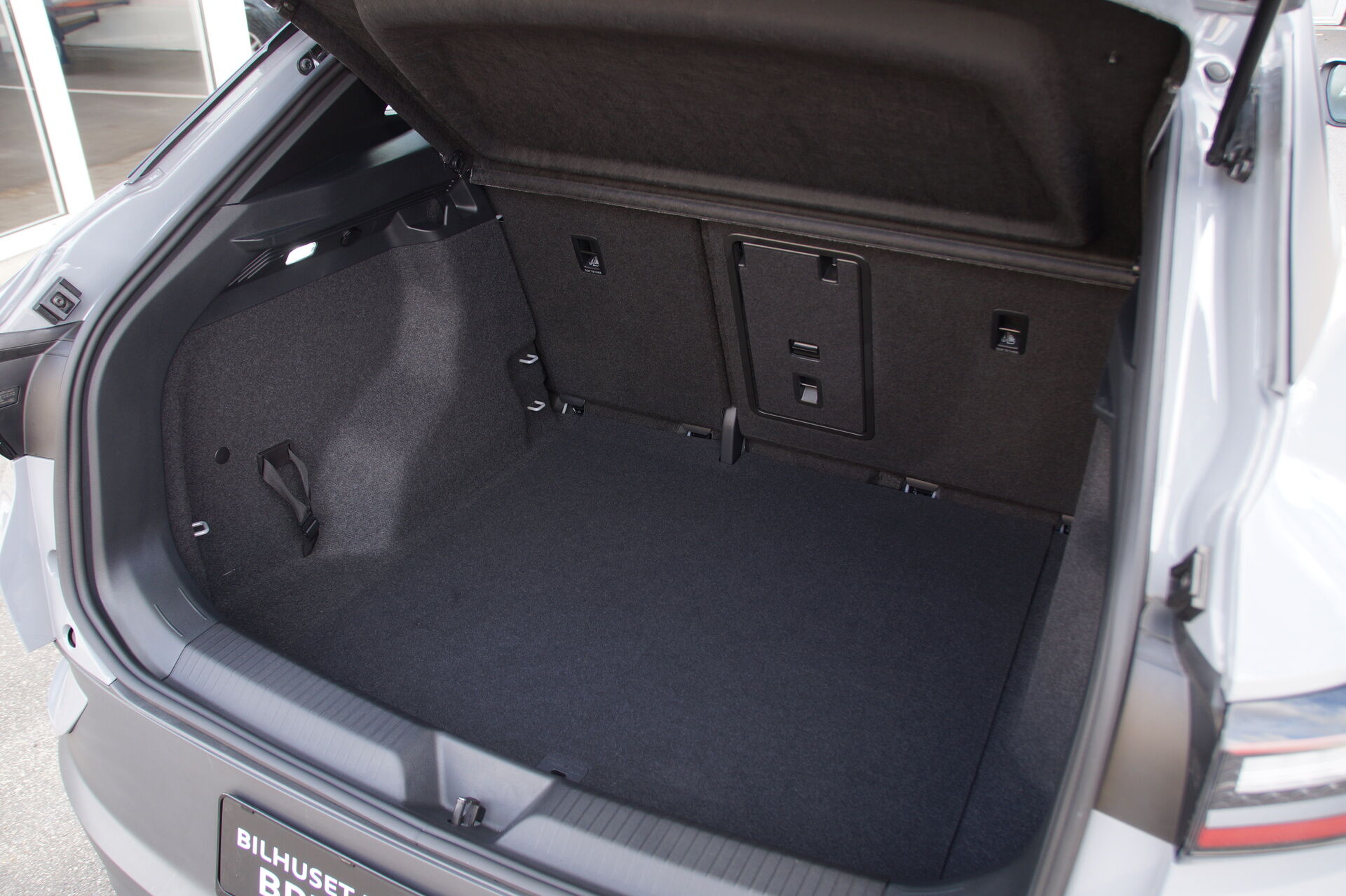 Billede af VW ID.4 EL Pro 286HK 5d Aut.