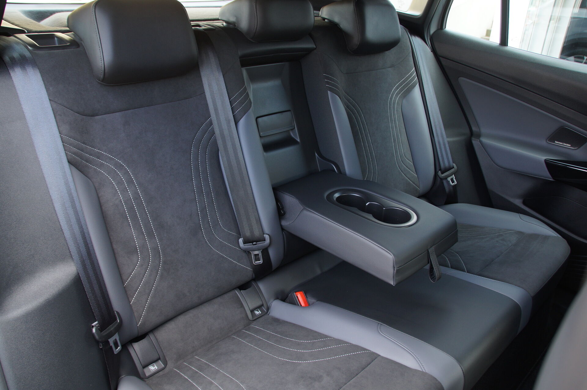 Billede af VW ID.4 EL Pro 286HK 5d Aut.