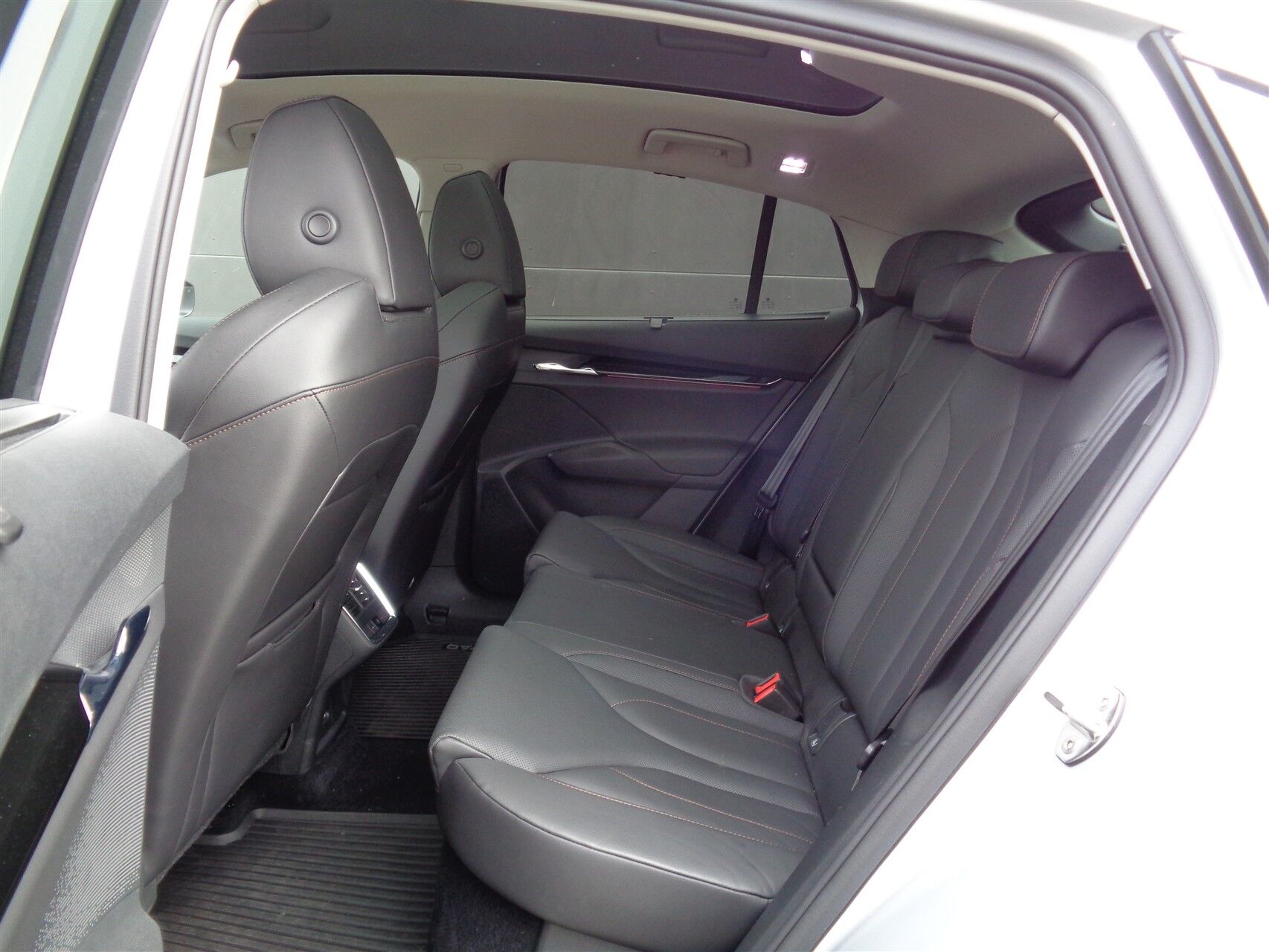 Billede af Skoda Enyaq 80 Coupe iV 204HK 5d Aut.