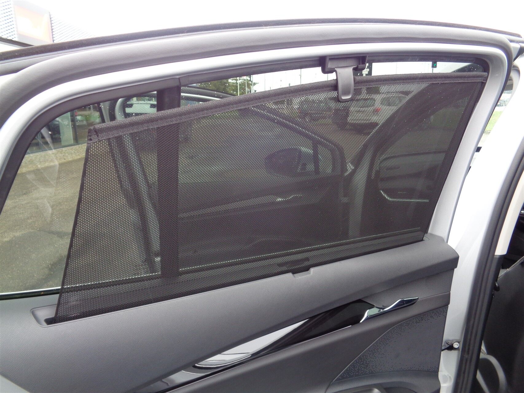 Billede af Skoda Enyaq 80 Coupe iV 204HK 5d Aut.
