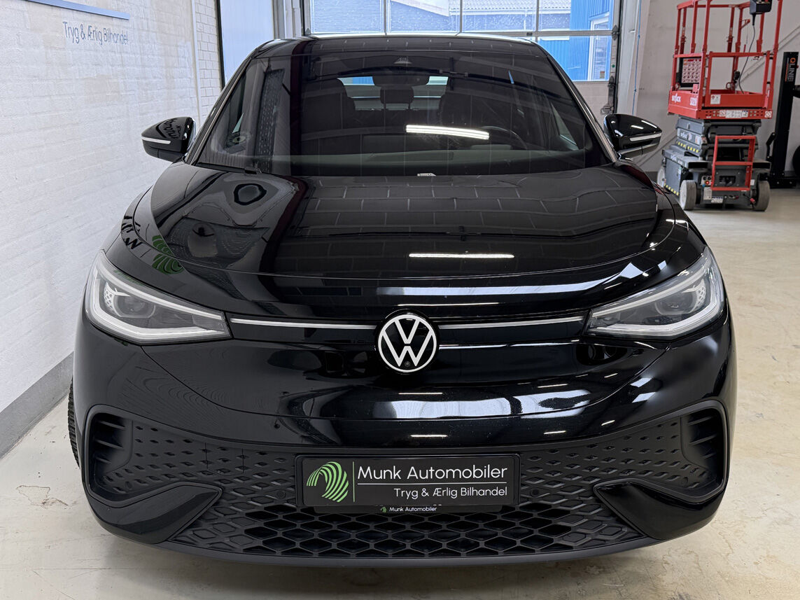 Billede af VW ID.5 EL Pro Performance 204HK 5d Aut.