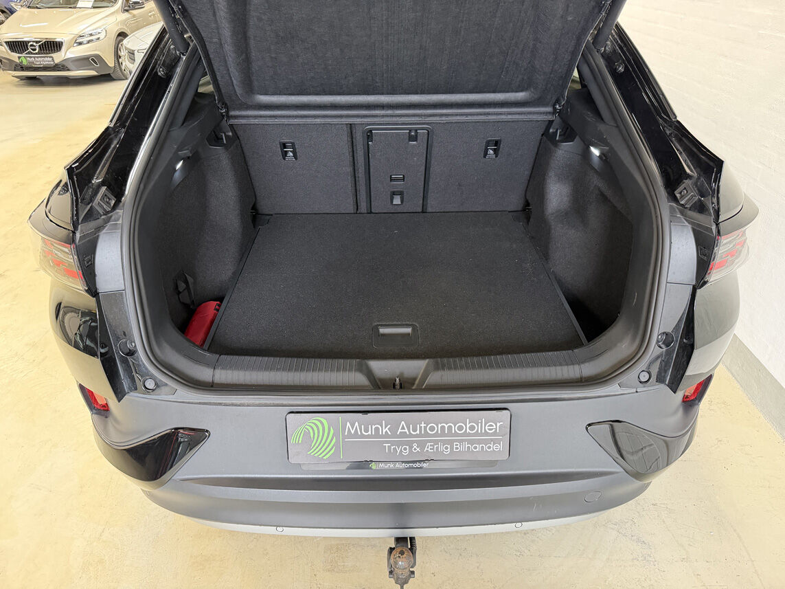 Billede af VW ID.5 EL Pro Performance 204HK 5d Aut.