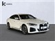 Billede af BMW i4 eDrive40 Gran Coupé EL M-Sport 340HK 5d Aut.
