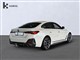 Billede af BMW i4 eDrive40 Gran Coupé EL M-Sport 340HK 5d Aut.