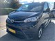 Billede af Toyota Proace Medium 2,0 D Comfort m/bagklap 120HK Van 6g