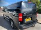 Billede af Toyota Proace Medium 2,0 D Comfort m/bagklap 120HK Van 6g